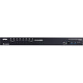 ATEN CS18216 16-Port USB 3.0 4K HDMI KVM Switch with Rack Mounting Kit - 8 Computer(s) - 1 Local User(s) - 4096 x 2160 - 12 x USB - 9 x HDMI - Desktop, Rack-mountable - CS18208 - eCommerce Business Prime