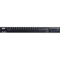 ATEN CS18216 16-Port USB 3.0 4K HDMI KVM Switch with Rack Mounting Kit - 16 Computer(s) - 1 Local User(s) - 4096 x 2160 - 20 x USB - 17 x HDMI - Desktop, Rack-mountable - CS18216 - eCommerce Business Prime