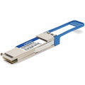 AddOn Arista Networks QSFP28 Module - For Data Networking, Optical NetworkOptical Fiber - Single-mode - 100 Gigabit Ethernet - 100GBase-4WDM-20 - Hot-swappable - TAA Compliant - QSF100GL4AR4DM20I-AO - eCommerce Business Prime