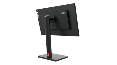 Lenovo ThinkVision T22i-30 54.6 cm (21.5") 1920 x 1080 pixels Full HD LED Black - eCommerce Business Prime