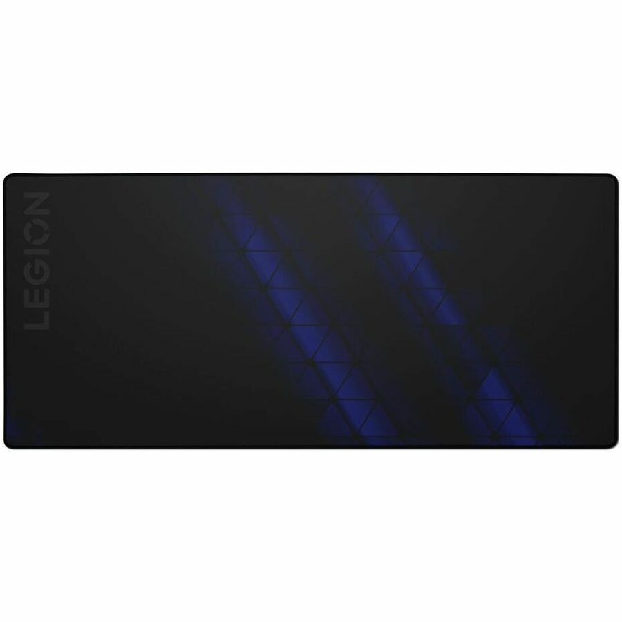 Lenovo Legion Gaming Control Mouse Pad XXL - Rubber, MicroFiber, Cloth - Anti-slip, Water Resistant, Spill Proof, Skid Proof, Damage Resistant - Extra Extra Large - 1 Pack Retail - GXH1C97869 - eCommerce Business Prime