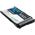 Axiom 960GB Enterprise EV100 2.5-inch Hot-Swap SATA SSD for HP - Server Device Supported - 1 DWPD - 450 TB TBW - 500 MB/s Maximum Read Transfer Rate - Hot Swappable - 256-bit Encryption Standard - 5 Y...  - SSDEV10HB960-AX - eCommerce Business Prime