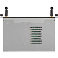 ViewSonic VPC2C-W33-O1 - ViewBoard OPS Celeron Slot-in PC - Intel Celeron G5900T 3.20 GHz - 8 GB DDR4 SDRAM - 256 GB SSD - HDMI - USB - Wireless LAN - Bluetooth - Ethernet - Windows 10 Pro - Black - VPC2C-W33-O1 - eCommerce Business Prime