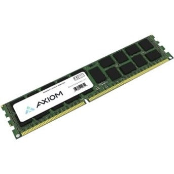 Axiom 32GB DDR3-1333 Low Voltage ECC RDIMM for Oracle - 7046137 - For Server - 32 GB - DDR3-1333/PC3-10660 DDR3 SDRAM - 1333 MHz - 1.35 V - ECC - Registered - 240-pin - RDIMM - Lifetime Warranty - 7046137-AX - eCommerce Business Prime