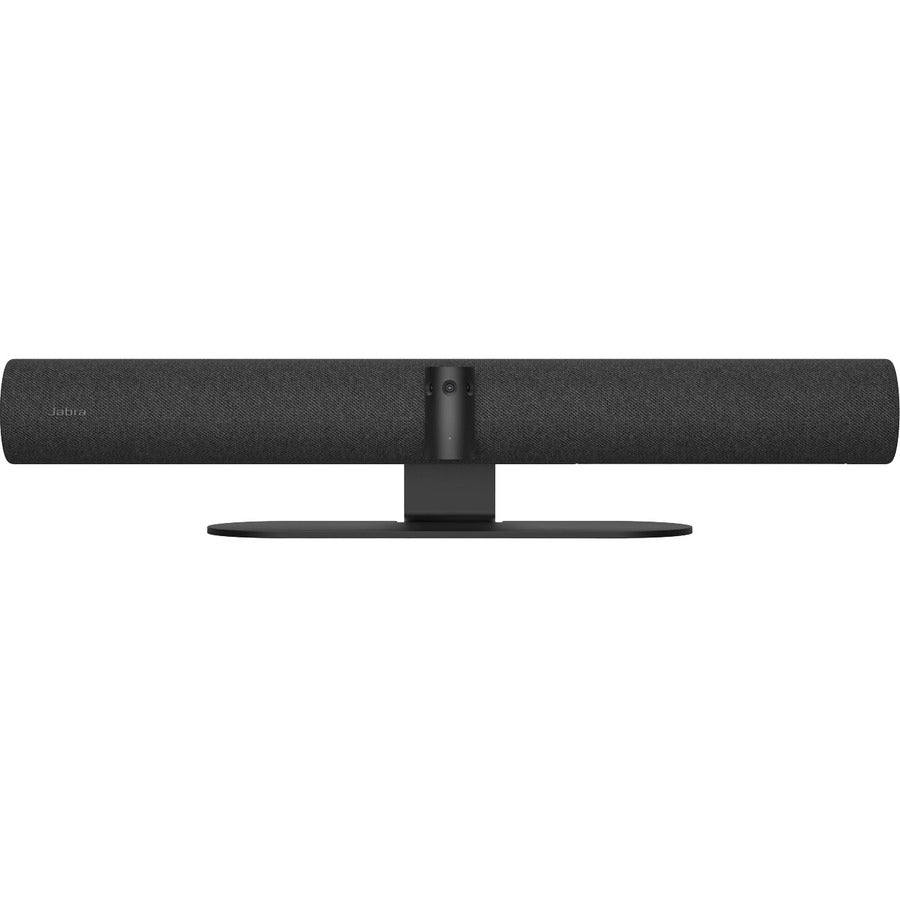 Jabra PanaCast 50 - Black - 3840 x 1080 Video (Content) - 4K UHD - 30 fps - 1 x Network (RJ-45)Audio Line In - USB - Ethernet - Wireless LAN - Wall Mountable - 8200-232 - eCommerce Business Prime