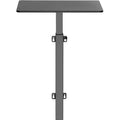 Tripp Lite Safe-IT Wall Mount for Workstation, Notebook, Smartphone, USB Hub, Digital Text Reader, Tablet, Monitor, Chromebook - Black - Yes - 22 lb Load Capacity - WWSSFDSAM - eCommerce Business Prime
