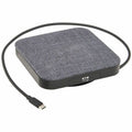 Tripp Lite USB C Dock with Optional Internal Hard Drive, 4K HDMI, USB 3.2 (5G), USB-A/USB-C Hub, SATA III, 100W PD Charging, Gray - USB-C Dock for TV/Monitor/Projector/Notebook/Smartphone/Tablet - 100...  - U442-DOCK17-GY - eCommerce Business Prime