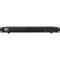 Tripp Lite DisplayPort / USB KVM Switch 8-Port Audio/Video 4K 60Hz 1URM - 8 Computer(s) - 4096 x 2160 - 50 Hz, 60 Hz - 10 x USB - Rack-mountable, Desktop - 8 x DisplayPort - 1U - B024-DPU08 - eCommerce Business Prime