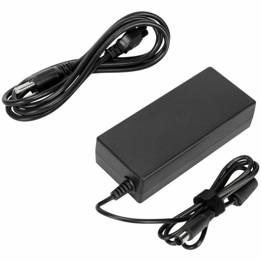 Targus BUS0414 AC/DC Adapter - 120 W - Black - BUS0414 - eCommerce Business Prime