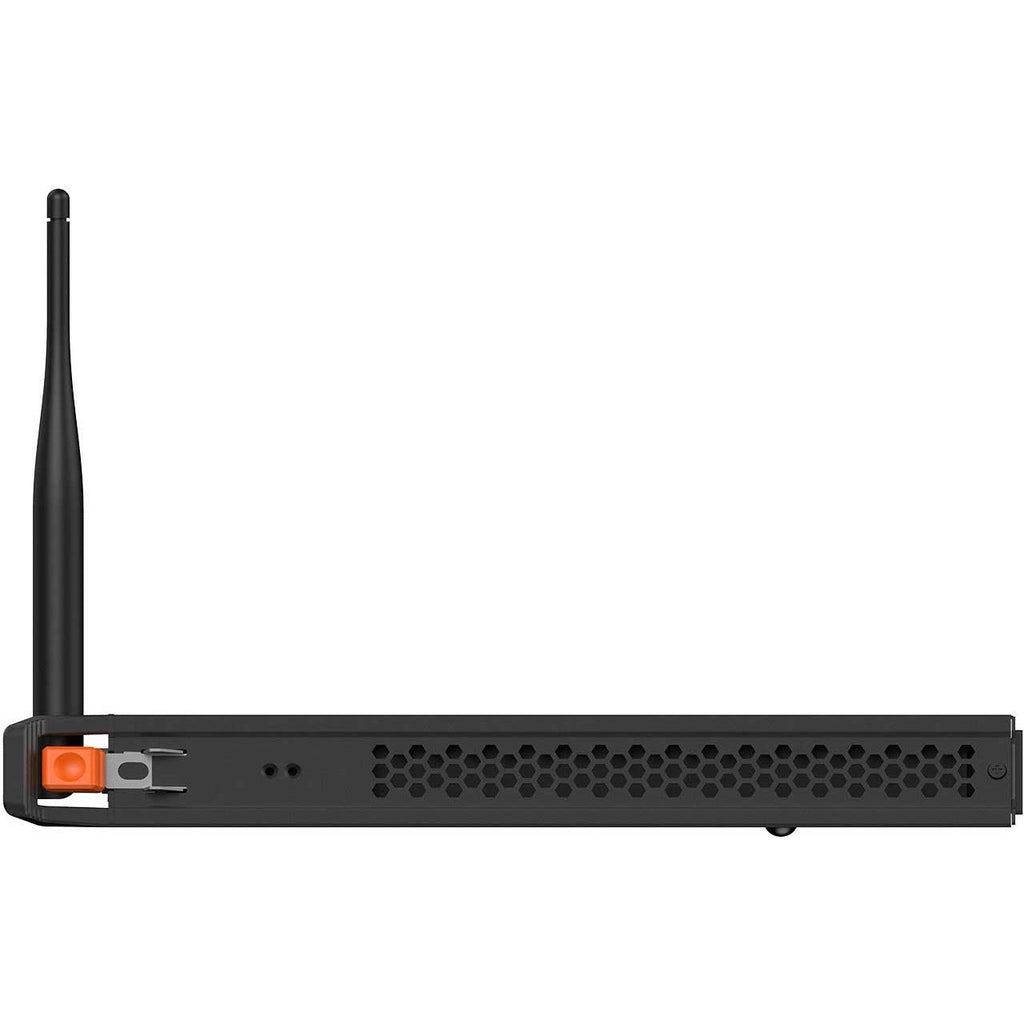 ViewSonic VPC25-W33-P1 ViewBoard OPS-C i5 slot-in PC - Intel Core i5 i5-10400T 2 GHz - 8 GB DDR4 SDRAM - 256 GB SSD - HDMI - USB - Wireless LAN - Bluetooth - Ethernet - Windows 10 Pro - VPC25-W33-P1 - eCommerce Business Prime