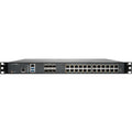 SonicWall NSa 4700 High Availability Firewall - 24 Port - 10/100/1000Base-T, 10GBase-X - Gigabit Ethernet - AES (192-bit), DES, MD5, AES (256-bit), 3DES, AES (128-bit), SHA-1 - 3000 VPN - 24 x RJ-45 -...  - 02-SSC-8986 - eCommerce Business Prime