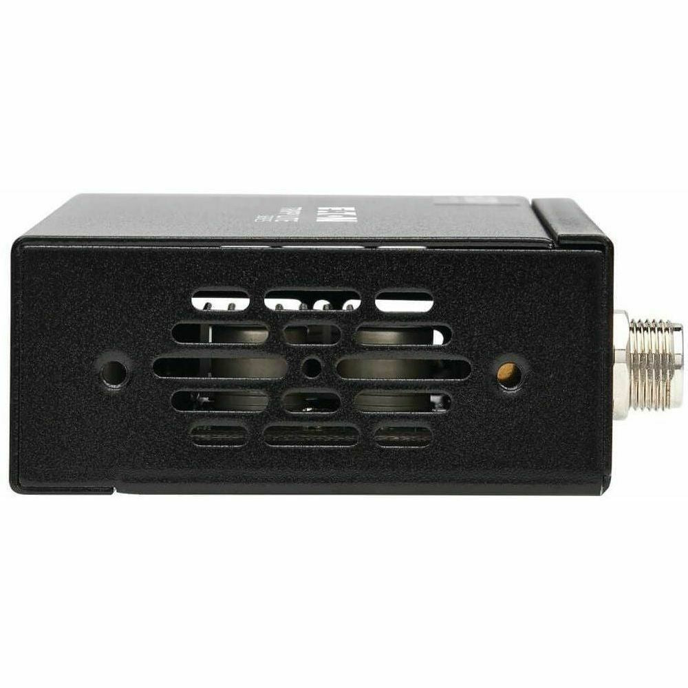 Tripp Lite HDMI Over Cat6 Splitter 2-Port 4K60Hz HDR 4:4:4 PoC HDCP 2.2 TAA - 3840 × 2160 - 230 ft Maximum Operating Distance - 1 x HDMI In - Network (RJ-45) - TAA Compliant - B127A-002-BH - eCommerce Business Prime