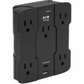 Tripp Lite Safe-IT Surge Protector 5-Outlet USB-A/USB C 5-15P Antimicrobial - 5 x NEMA 5-15R, 2 x USB - 1875 VA - 1050 J - 120 V AC Input - SK5BUCAM - eCommerce Business Prime