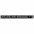 Tripp Lite PDU ATS / Metered 120V 1.92kW 20A 16 5-15/20R Dual L5-20P 1URM - Metered Auto Transfer Switch - NEMA 5-20P, NEMA L5-20P - 16 x NEMA 5-15/20R - 120 V AC - 1U - Horizontal - Rack-mountable, W...  - PDUMH20ATS - eCommerce Business Prime