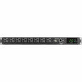 Tripp Lite PDU ATS / Monitored 120V 1.92kW 20A 16 5-15/20R Dual L5-20P 1URM - Metered Auto Transfer Switch - NEMA 5-20P, NEMA L5-20P - 16 x NEMA 5-15/20R - 120 V AC - 1U - Horizontal - Rack-mountable,...  - PDUMNH20AT1 - eCommerce Business Prime