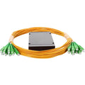 AddOn Splitter Box Kit - Yellow - ADD-1-5MFS1X16SP9ASC - eCommerce Business Prime