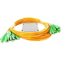 AddOn Splitter Box Kit - Yellow - ADD-1-5MFS1X32SP9ASC - eCommerce Business Prime