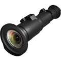 Panasonic ET-ELU20 - 5.43 mm to 5.82 mm - f/2 - Ultra Short Throw Varifocal Lens - Designed for Projector - 1.1x Optical Zoom - ET-ELU20