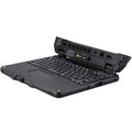 Panasonic Keyboard - USB Type A, USB Type C Interface - 81 Key - English (US) - Notebook, Tablet - FZ-VEKG21LM - eCommerce Business Prime