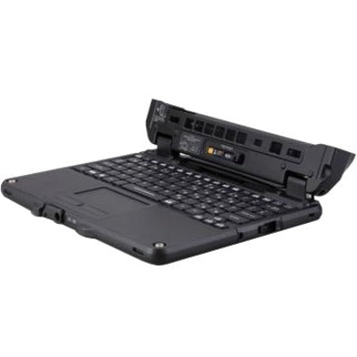Panasonic Keyboard - USB Type A, USB Type C Interface - 81 Key - English (US) - Notebook, Tablet - FZ-VEKG21LM - eCommerce Business Prime