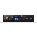 ATEN True 4K HDMI Repeater with Audio Embedder and De-Embedder - 4096 x 2160 - 16.40 ft Maximum Operating Distance - 1 x HDMI In - 1 x HDMI Out - USB - eCommerce Business Prime