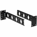 Tripp Lite SmartRack Vertical PDU Installation Bracket for Server Racks - Mounting Bracket for PDU, Cable Manager - SRPDU4PHDBRKT - eCommerce Business Prime