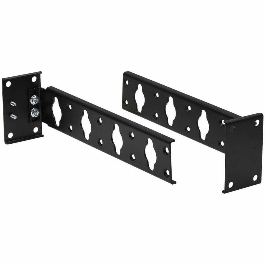 Tripp Lite SmartRack Vertical PDU Installation Bracket for Server Racks - Mounting Bracket for PDU, Cable Manager - SRPDU4PHDBRKT - eCommerce Business Prime