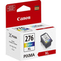 Canon CL-276 XL Original Ink Cartridge - Color - Inkjet - High (XL) Yield - 1 Pack - 4987C001 - eCommerce Business Prime
