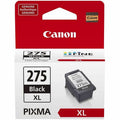Canon PG-275XL Original Ink Cartridge - Black - Inkjet - High (XL) Yield - 1 Pack - 4981C001 - eCommerce Business Prime