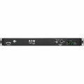 Tripp Lite PDU ATS/Metered 200-240V 8 C13 2 C19 Dual C20 Network Card 1URM - Auto Transfer Switch - IEC 60320 C20 - 8 x IEC 60320 C13, 2 x IEC 60320 C19 - 230 V AC - 1U - Horizontal - Rack-mountable -...  - PDUMNH20HVAT1 - eCommerce Business Prime