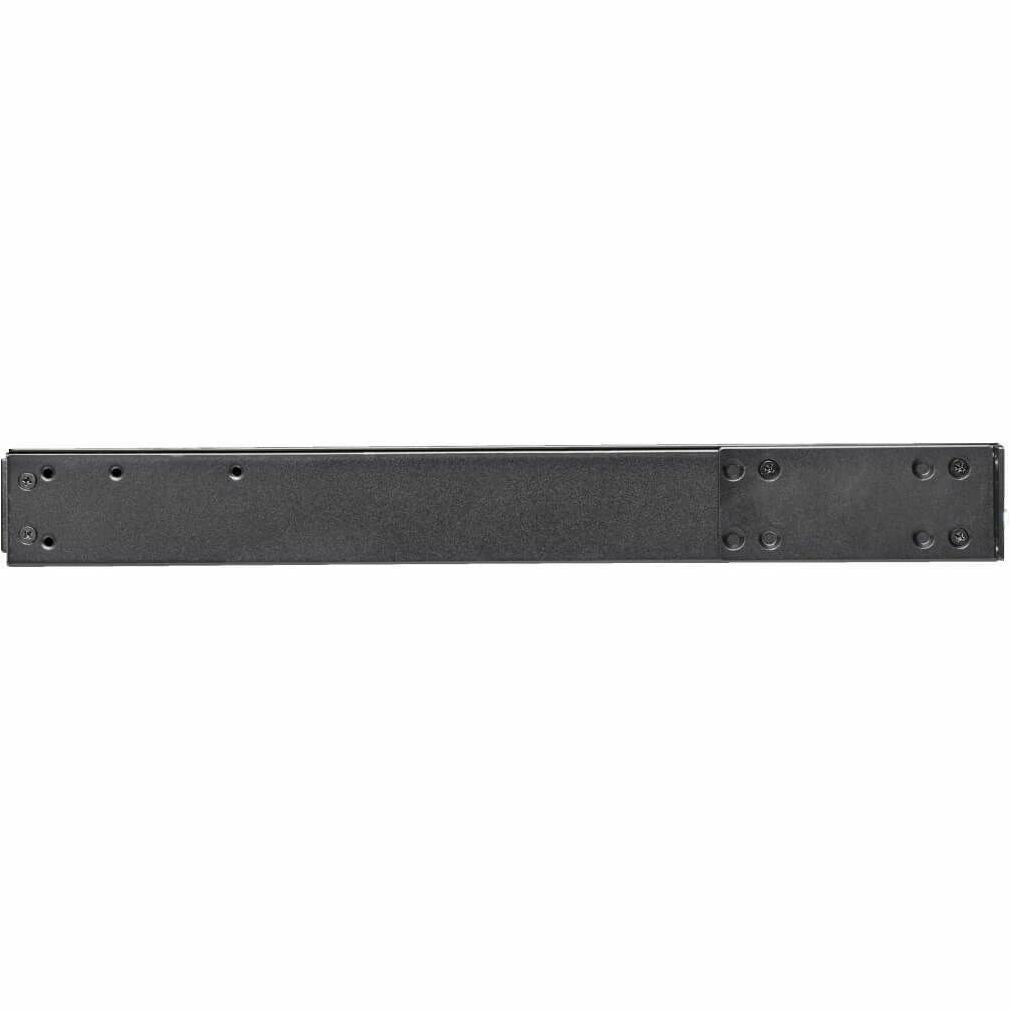 Tripp Lite PDU ATS/Metered 200-240V 8 C13 2 C19 Dual C20 Network Card 1URM - Auto Transfer Switch - IEC 60320 C20 - 8 x IEC 60320 C13, 2 x IEC 60320 C19 - 230 V AC - 1U - Horizontal - Rack-mountable -...  - PDUMNH20HVAT1 - eCommerce Business Prime