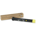 Xerox Genuine Phaser 7800 Yellow Toner Cartridge (17,200 pages) - 106R01568 106R01568 Xerox