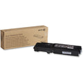 Xerox WorkCentre 6655/6655i Black Toner Cartridge 106R02747 Xerox
