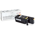 Xerox Phaser 6022/WorkCentre 6027 Yellow Toner Cartridge 106R02758 Xerox