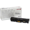 Xerox Phaser 3260/WorkCentre 3215/3225 Standard Capacity Black Toner Cartridge 106R02775 Xerox