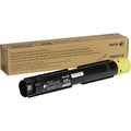Xerox VersaLink C7020/C7025/C7030 Yellow Extra High Capacity Toner Cartridge 106R03738 Xerox
