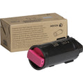 Xerox VersaLink C500/C505 Magenta Extra High Capacity Toner Cartridge 106R03867 Xerox