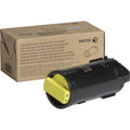 Xerox VersaLink C500/C505 Yellow Extra High Capacity Toner Cartridge 106R03868 Xerox