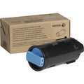 Xerox VersaLink C605 Cyan Extra High Capacity Toner Cartridge 106R03928 Xerox