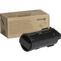 Xerox VersaLink C605 Black Extra High Capacity Toner Cartridge 106R04013 Xerox