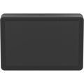Logitech Tap IP in Graphite - Fast Ethernet - Wireless LAN - Tabletop, Riser Mount, Wall Mountable - 952-000085 - eCommerce Business Prime