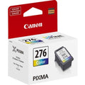 Canon CL-276 Original Ink Cartridge - Color - Inkjet - 4988C001 - eCommerce Business Prime