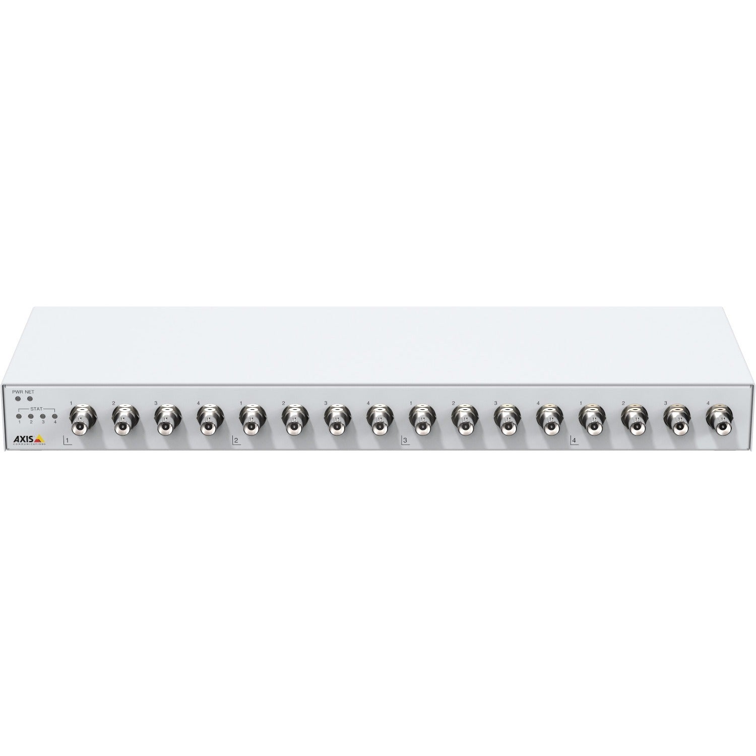 AXIS M7116 Video Encoder - Video Encoder - 02036-004 - eCommerce Business Prime