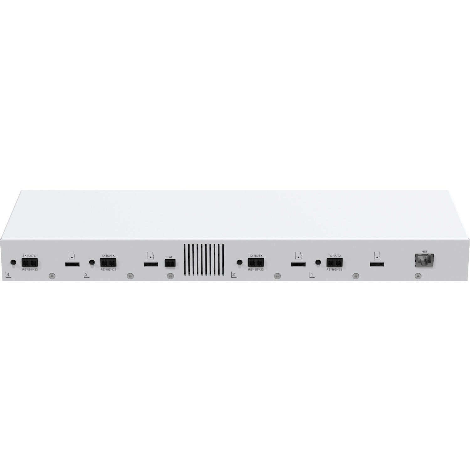 AXIS M7116 Video Encoder - Video Encoder - 02036-004 - eCommerce Business Prime