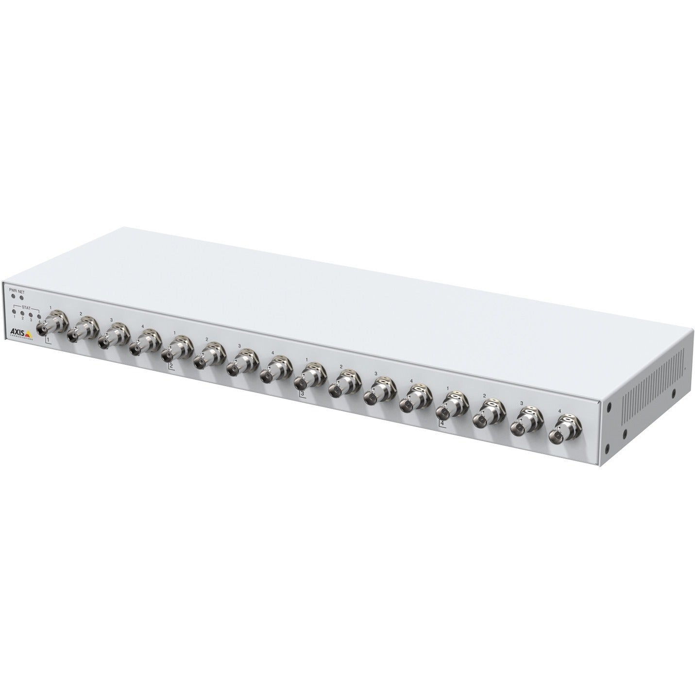 AXIS M7116 Video Encoder - Video Encoder - 02036-004 - eCommerce Business Prime