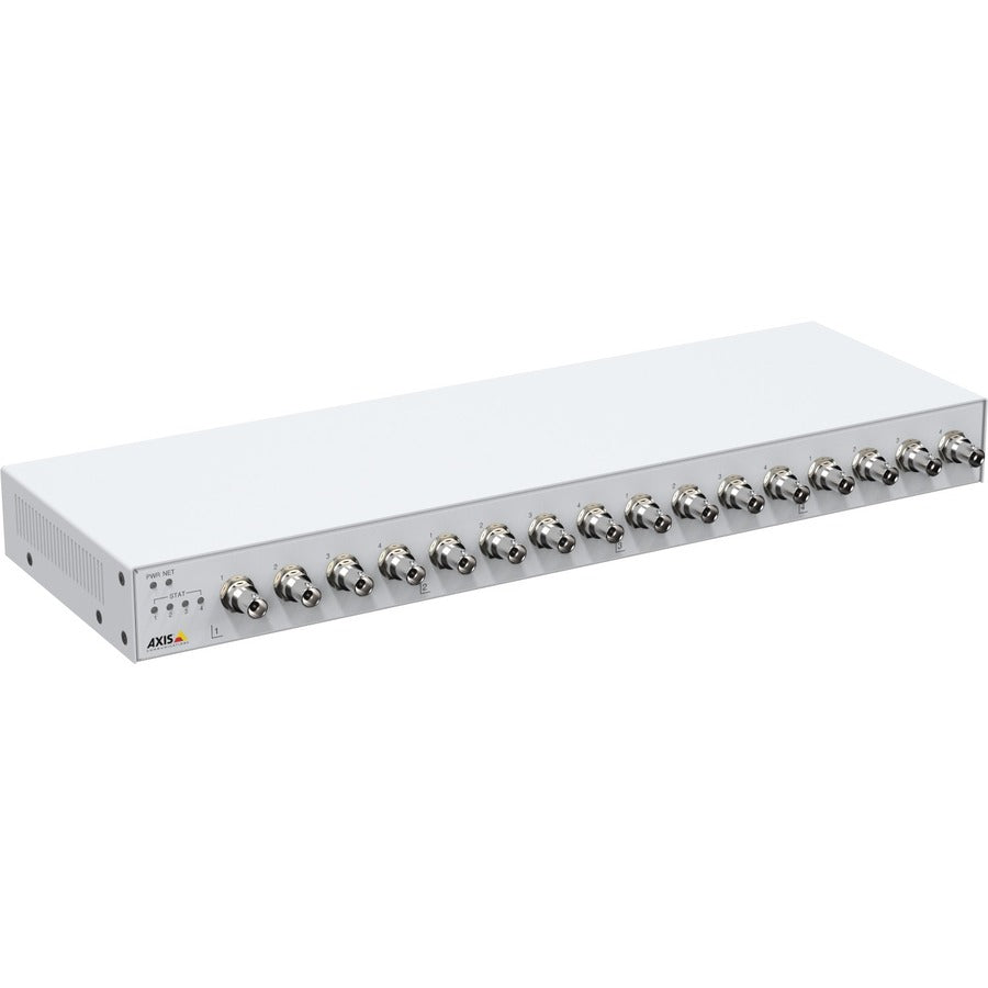 AXIS M7116 Video Encoder - Video Encoder - 02036-004 - eCommerce Business Prime