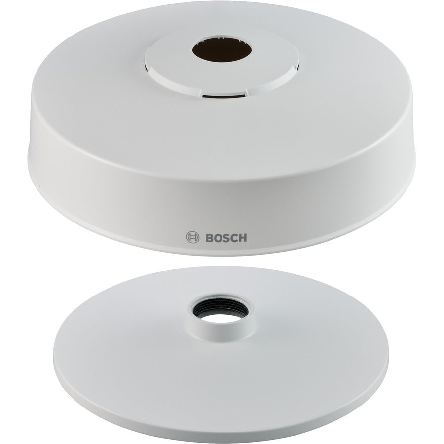 Bosch NDA-7050-PIPW Mounting Plate for Camera - Signal White - NDA-7050-PIPW - eCommerce Business Prime