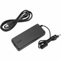 Targus AC/DC Adapter and AC Cable Cord Bundle for DOCK190 - 1 Pack - 150 W - 7.31 A Output - Black - BUS0415 - eCommerce Business Prime