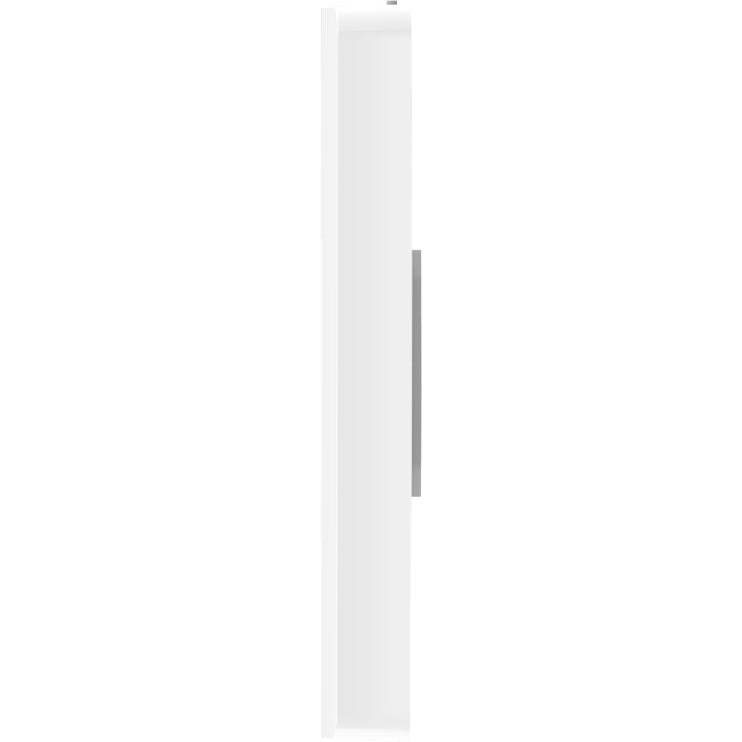 TP-Link Omada EAP615-Wall - Omada Business WiFi 6 AX1800 in-Wall Wireless Gigabit Access Point - Limited Lifetime Warranty - Support ODFDMA, MU-MIMO & Beamforming - PoE Powered - SDN Integrated - Clou...  - EAP615-WALL - eCommerce Business Prime