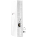 TP-Link RE500X - Dual Band 802.11ax 1.46 Gbit/s Wireless Range Extender - Internet Booster - WiFi 6 Range Extender Covers up to 1500 sq.ft and 25 Devices - AP Mode w/Gigabit Port - APP Setup - OneMesh...  - RE500X - eCommerce Business Prime